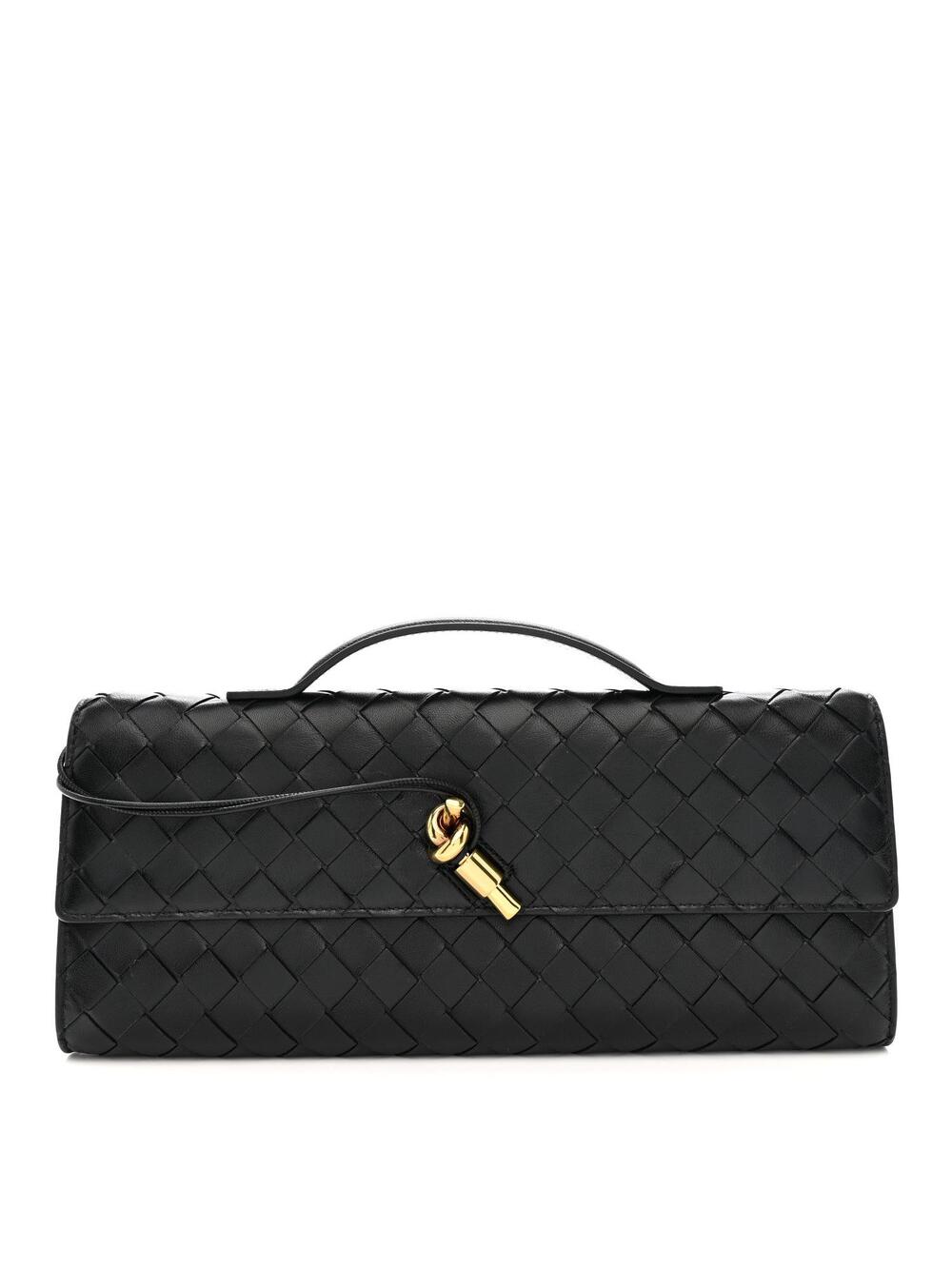 Bottega Veneta Nappa Intrecciato Long #358510B27B
